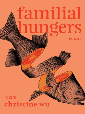cover image of Familial Hungers